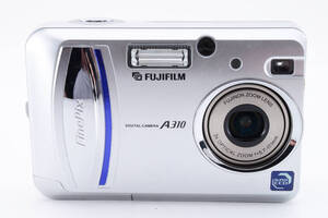 ★緊急大特価★ フジフイルム FUJIFILM FINEPIX A310 #