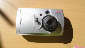 CAMEDIA C-1 ZOOM