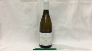 #【未開栓洋酒古酒13】『Chevalier-Montrachet Grand Cru/シュヴァリエ・モンラッシェ・グラン・クリュ 2000』●750ml 14％未満