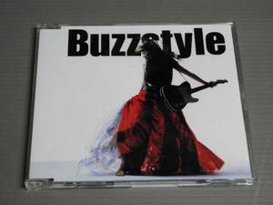 矢井田瞳/Buzzstyle★CD