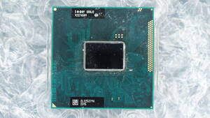 【Socket G2・2.3GHz・HM70の救世主】Intel インテル Pentium B970 プロセッサ－