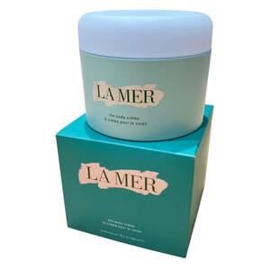 【新品・未使用】La Mer ドゥラメール ザ・ボディクレーム ラ・メール ボディクリーム 300ml