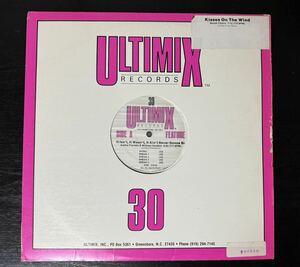 ULTIMIX 30 Aretha Franklin&Whitney Houston/It Isnt,It Wasn