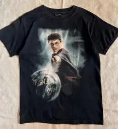 00s Harry Potter Movie Tee ハリーポッター Tシャツ