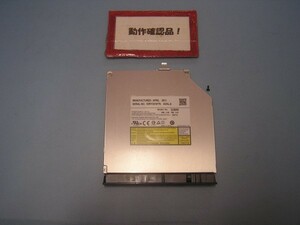 ASUS K53E-SX2410 等用 DVDマルチ UJ8A0