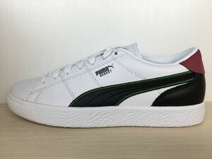 PUMA（プーマ） Basket VTG F LIBERTY（バスケットヴィンテージ F リバティー） 384114-01 スニーカー 靴 ウィメンズ 25,0cm 新品 (1647)