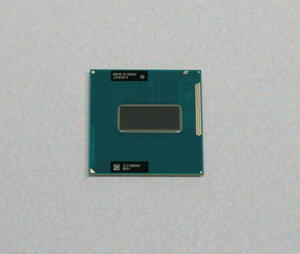 ☆Intel Core i7-3630QM /SR0UX/2.4GHz/6MB[030]