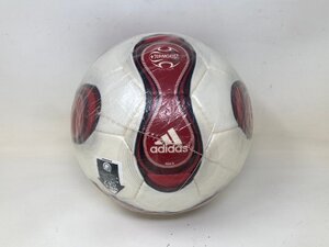 ◆未使用 保管品 adidas アディダス サッカーボール チームガイスト AS5834◆12691