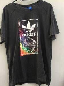 adidas Tシャツ