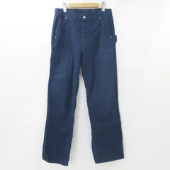 【姫路東店】 中古 JOE McCOY | ジョーマッコイ パンツ DOUDLE KNEE WORK PANTS 8HOUR UNION W:30 【107】