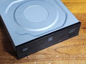 Philips & Lite-On Digital Solutions Corporation SATA DVD RECORDABLE/CD-RW DRIVE DVD/CD REWRITABLE DRIVE MODEL DH-16AESH A