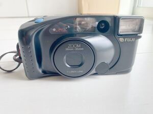 FUJI ZOOM CARDIA 900DATE カメラ