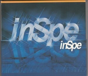 【エストニア】IN SPE / IN SPE（輸入盤CD）