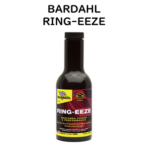 BARDAHL バーダル リングイーズ RING-EEZE 350ml オイル上がりにはコレ一発！リング固着解消