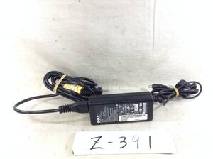 Z-391 DELL 製 ADP-60NH B 仕様 19V 3.16A ノートPC用ACアダプター 即決品