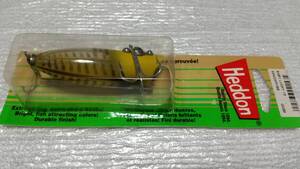 ベビーラッキー13　XRYBB　BABY LUCKY へドン　heddon　トップ　TOP　エビスコ　EBISCO　スミス　新品購入未使用品