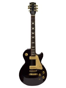 Gibson◆エレキギター/レスポールタイプ/紫系/2S/GEM LP Studio