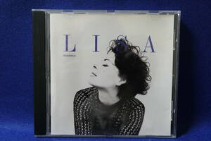 【中古CD】Lisa Stansfield / Real Love / リサスタンスフィールド / リアルラブ / Printed in Germany 4007192623006 / 262 300