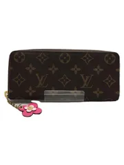 LOUIS VUITTON 長財布 レザー レディース M68314