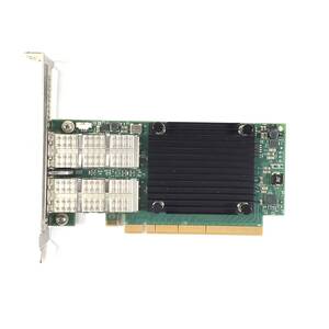 K61205178 Mellanox MCB194A Connect-IB FDR InfiniBand カード 1点【現状お渡し品】