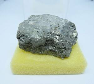 パイライト 黄鉄鉱 鉱石 原石 約100g / PYRITE