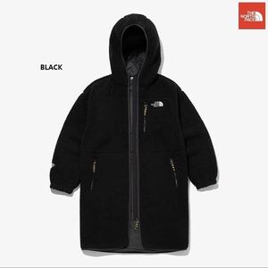 THE NORTH FACE キッズコート AVENS FLEECE COAT