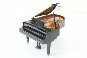 【動作未確認】SEGA TOYS　セガトイズ Grand Pianist グランドピアニスト 自動演奏ピアノ ミニチュア 楽器玩具 おもちゃ 箱無し 0547-KK