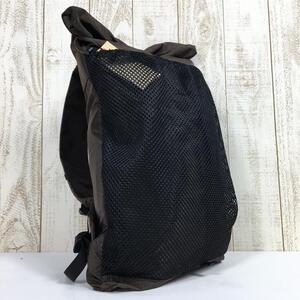 OneSize ブラウン系 Trail Bum ( トレイルバム ) ビッグタートル Big Turtle 19L デイパック バックパッ