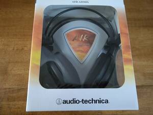 美品　ATH-AD500X