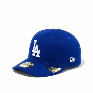 激安!!新品 未使用 ニューエラ MLB バイザーをプレカーブさせた仕様 PC（Pre-Curved) 59FIFTY ロサンゼルス ドジャース 8(63.5cm)/13561936