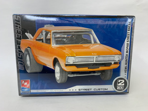 amt ダッジ ダート＊Hot Rod ホットロッド チャレンジャー MOONEYES ムーンアイズ バラクーダ Mopar モパー Revell チャージャー レベル