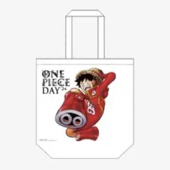 ワンピースデイ2024 ONE PIECE DAY来場者特典セット カードなし