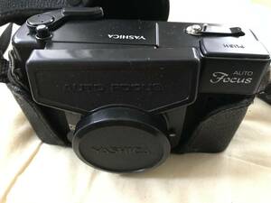 YASHICA フィルムカメラ（AUTO FoCus）