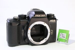 【同梱歓迎】希少動作品■ペンタックス PENTAX MZ-3 ボディ■シャッター全速・露出計完動■4204