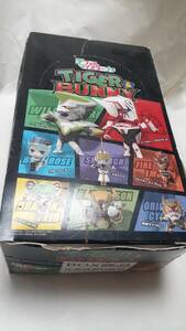  デフォルマイスタープチ TIGER & BUNNY 1BOX 10個入り 未開封 タイバニ タイガー＆バニー