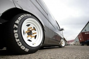 ESB/イーエスビー（CLS-WHEEL)【CLS-TC01】16×8.0j　6H 139.7　+15　鉄チンホイール4本セット