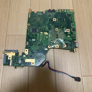 富士通　A574/HK сосс RS37 S12 F2-08/G CP631522-X2 マザーボード　起動確認済み