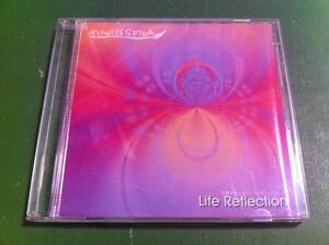 Life Reflection 自然が育んだヒーリングミュージック