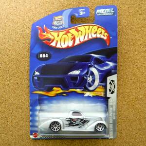 【Hot Wheels】2003 #084 BUCCANEERS ［0455］