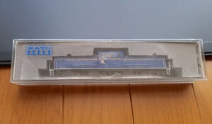 KATO　DD51北斗星　7002-3　カトー 鉄道模型　美品　即発送