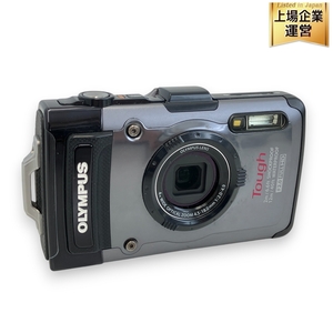 OLYMPUS TG-1 Tough コンパクトデジタルカメラ コンデジ オリンパス ジャンク Z9537689