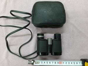 ＃8156【中古品】NIKON　双眼鏡6×18 8°