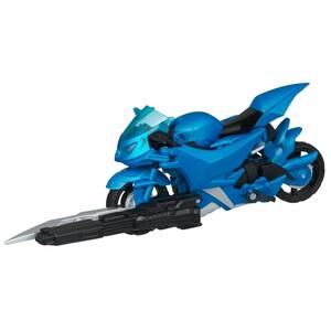 【中古】トランスフォーマー　プライム　RID [DX] アーシー