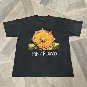 PINK FLOYD ピンク・フロイド バンドTシャツ/バンT/USED/古着