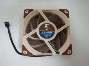 【サイコム】 Noctua NF-A12x25 PWM (120mmファン) @Used@ u0703I