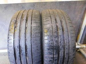 【ラ204】P ZERO▼245/40R20▼2本売切り