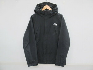 THE NORTH FACE スクープジャケット Lサイズ アウトドアウェア 035109028