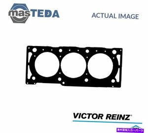 エンジンシリンダーヘッドガスケットビクターラインツ61-34430-00 VAUXHALL OMEGA 3.2 V6用ENGINE CYLINDER HEAD GASKET VICTOR REINZ 61-