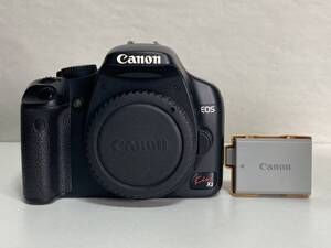 Canon EOS Kiss X2 デジタル一眼レフカメラ ボディ