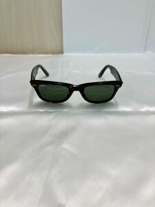 RayBan レイバン WAYFARER ウェイファーラー RB2140-A 902 50□22 3N サングラス ③